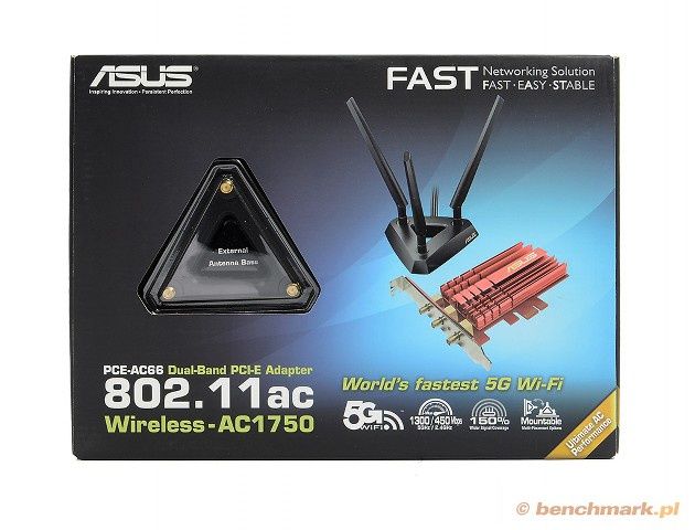 PCE-AC66