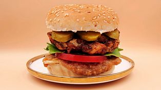 Jak z najlepszej burgerowni. Przepis idealny na weekend