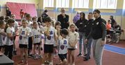 Wałbrzych: Dzieci rywalizowały w Memoriale Stanisława Grędzińskiego