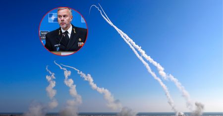 Jak NATO odpowiedziałoby Rosji? "Kombinacja precyzyjnych uderzeń"