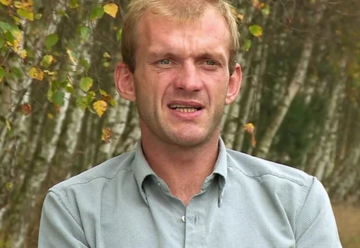 Ryszard "Szczena" Dąbrowski