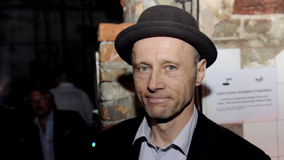 Krzysztof Pieczyński skończył 67 lat