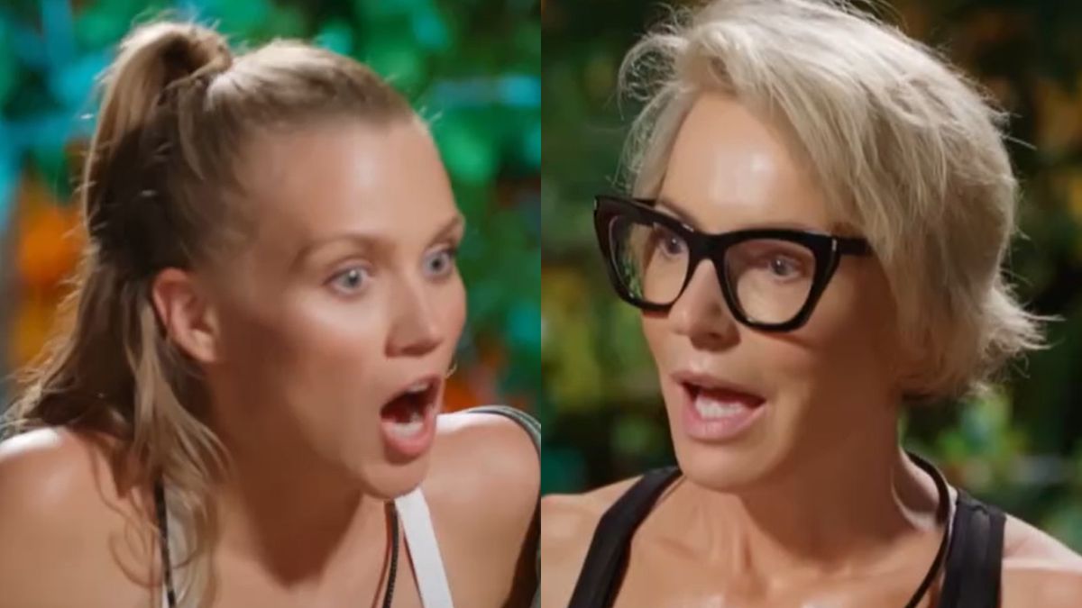 Kaczorowska i Smaszcz namieszają w 3 odc. "Królowej przetrwania"