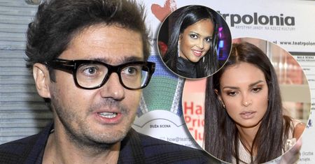 Wojewódzki publicznie naigrywa się z byłej wodzianki. W swoim stylu UTARŁ NOSA Klaudii El Dursi