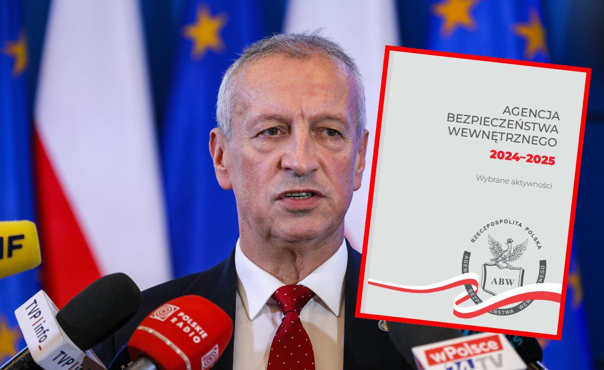 Rosja grozi Polsce