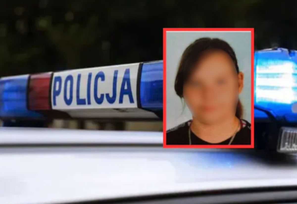 11-letnia Patrycja odnaleziona. Child Alert odwołany