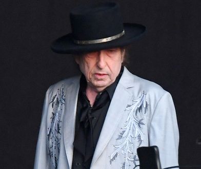 Bob Dylan może stanąć przed sądem. Wpłynął pozew z opisem potwornych sytuacji