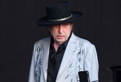 Bob Dylan może stanąć przed sądem. Wpłynął pozew z opisem potwornych sytuacji