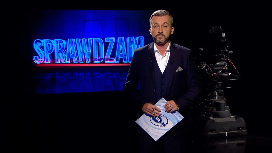 Krzysztof Skórzyński prowadził swój program od 2020 r.