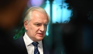 Teraz Kościół na celowniku Gowina? Koalicjant Kaczyńskiego "rozczytany"