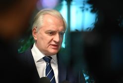 Teraz Kościół na celowniku Gowina? Koalicjant Kaczyńskiego "rozczytany"