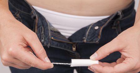 Anemia a miesiączka
