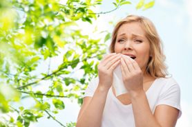 Jak rozpoznać alergię?
