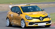 Renault Clio Cup na sezon 2014