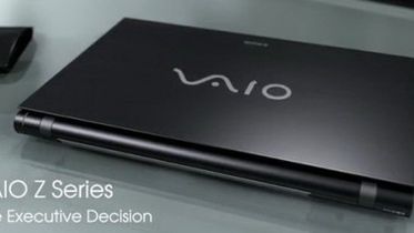 Sony Vaio Z - powiew świeżości w świecie laptopów! 1