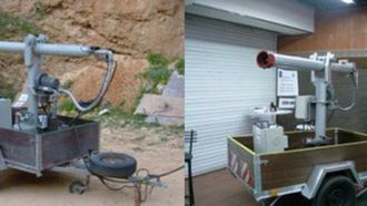 Hałas, który może zabić 1