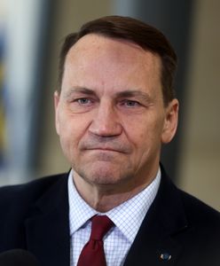 "Jesteśmy na to gotowi". Sikorski odpowiada Dudzie