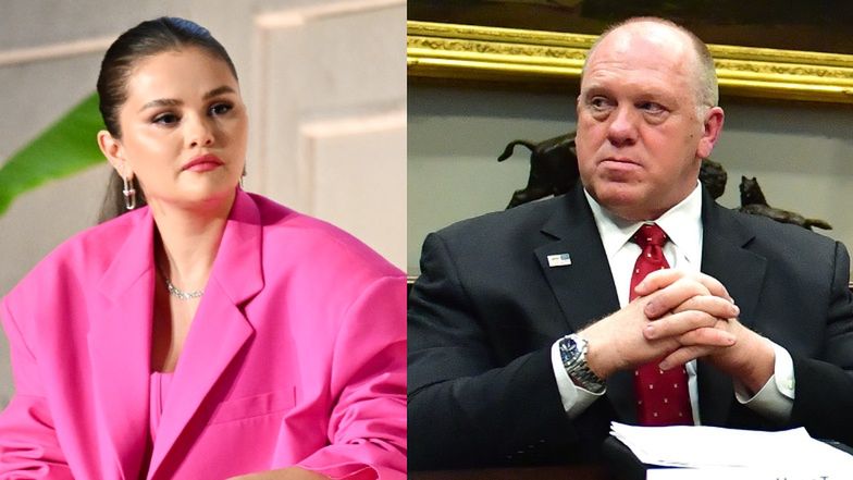 Selena Gomez w ogniu krytyki republikanów