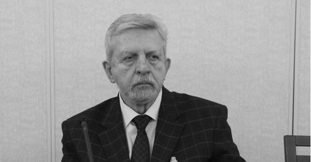 Zmarł Alaksandr Milinkiewicz. Z Łukaszenką walczył o urząd prezydenta