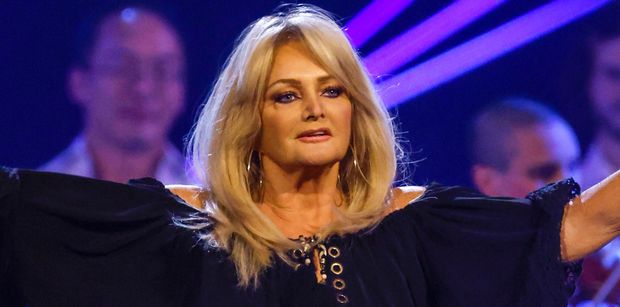 Bonnie Tyler miała być reanimowana po ZATRZYMANIU AKCJI SERCA. Piosenkarkę próbowano wybudzić ze śpiączki