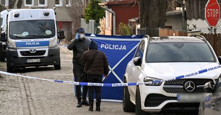 Dziewczynki ofiarami gwałtu. Półnaga 14-latka wybiegła z mieszkania