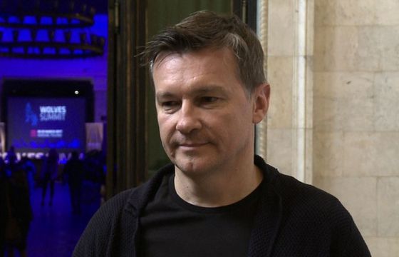 Rafał Plutecki: nie ma takiej możliwości, aby każdy szybko i nagle osiągał sukces