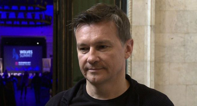 Rafał Plutecki: nie ma takiej możliwości, aby każdy szybko i nagle osiągał sukces