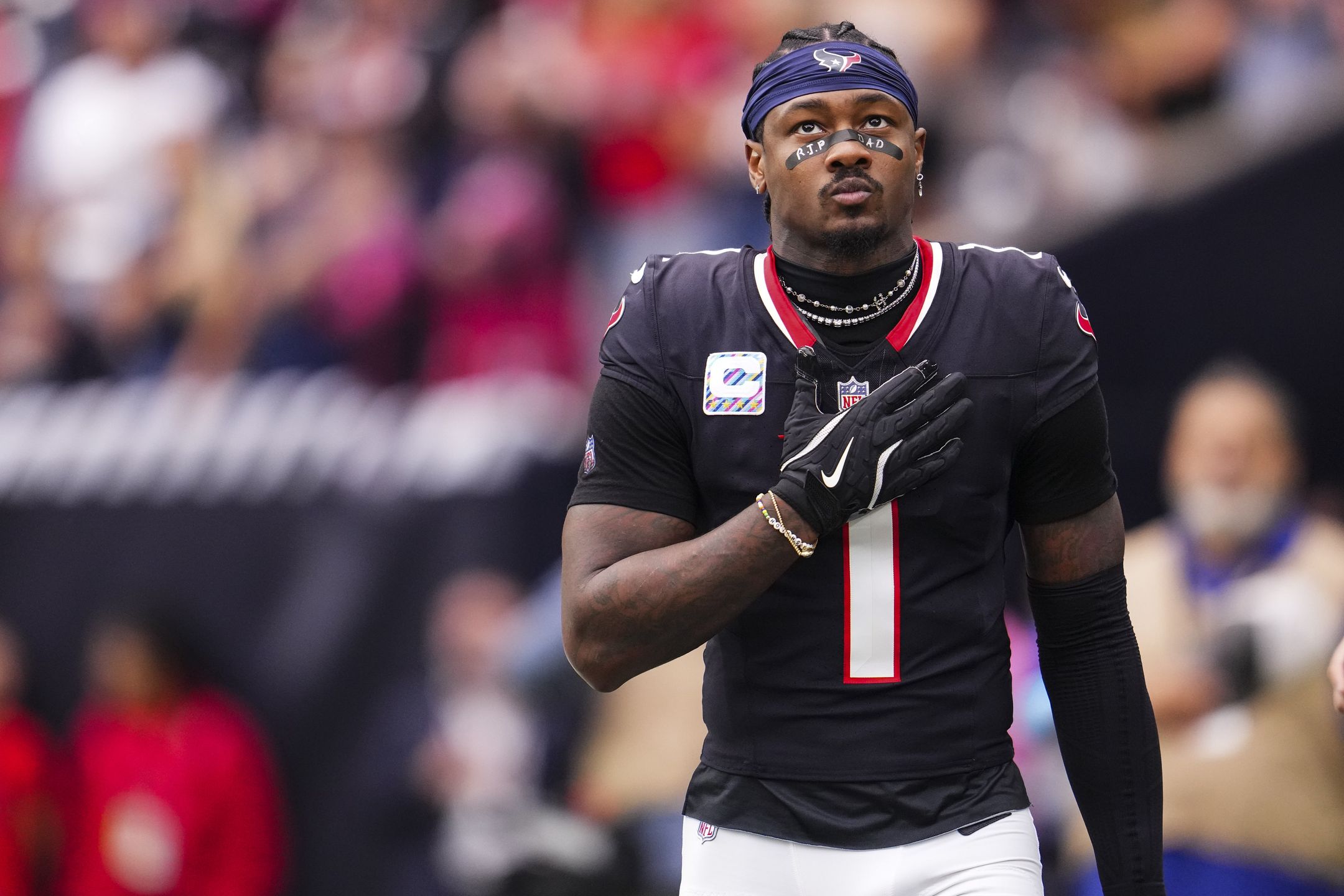 Cardi B i Stefon Diggs