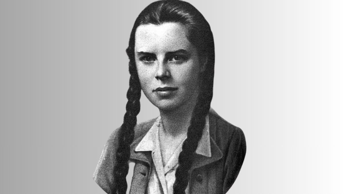 Córka Wańkowicza. Poległa w powstaniu jako sanitariuszka