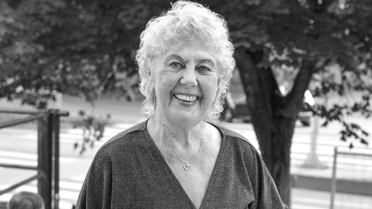 Krystyna Kołodziejczyk 