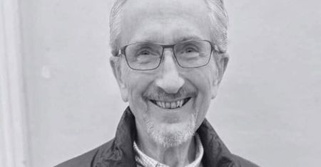 Turbulencje w samolocie. Brytyjczyk nie żyje. Wdowa zabrała głos
