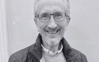 Turbulencje w samolocie. Brytyjczyk nie żyje. Wdowa zabrała głos
