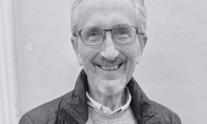 Turbulencje w samolocie. Brytyjczyk nie żyje. Wdowa zabrała głos