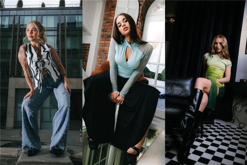 6 stylizacji z kampanii SHEIN Style Lab, które mają szansę stać się hitami tego lata
