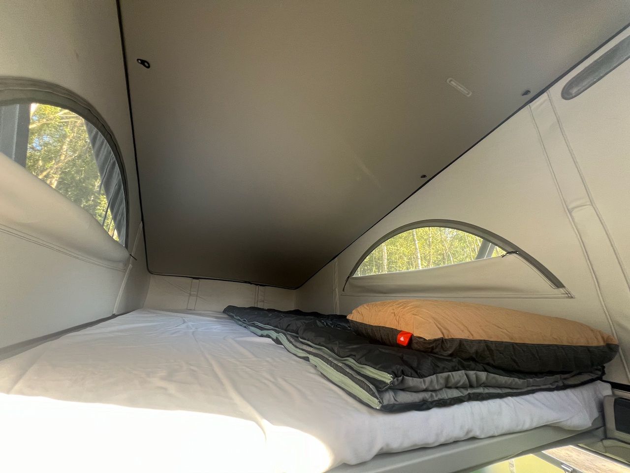 VW California 6.1 Ocean