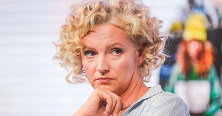 Świętuje walentynki podwójnie. Szelągowska zdradziła swój sekret