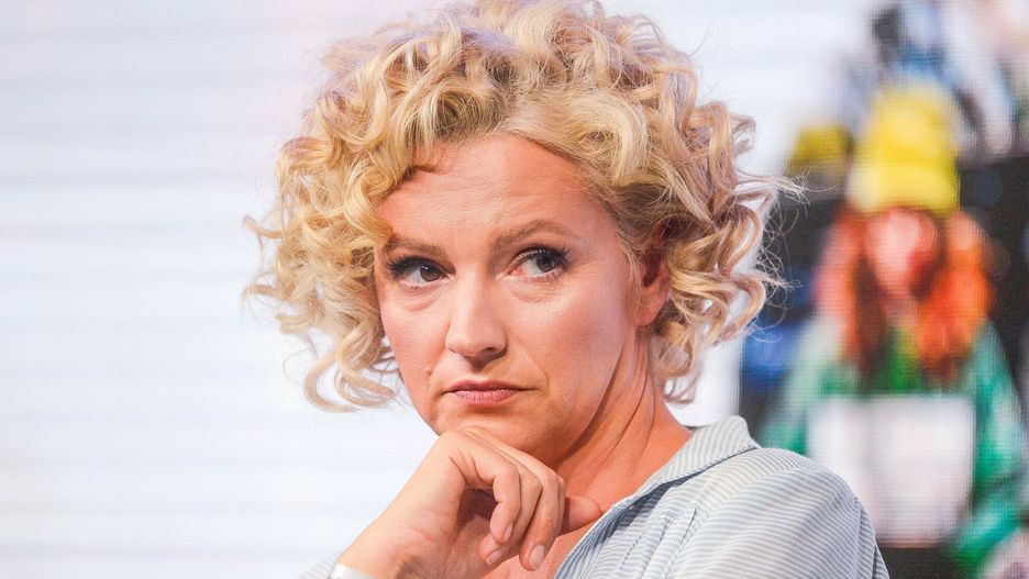 Dorota Szelągowska świętuje Walentynki podwójnie