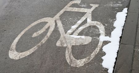 Nietypowa ścieżka rowerowa. Mieszkańcy zaskoczeni. Ratusz wyjaśnia