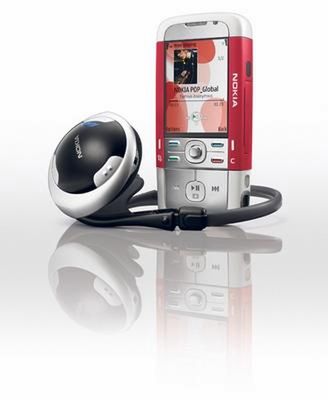 Nokia 5700 XpressMusic