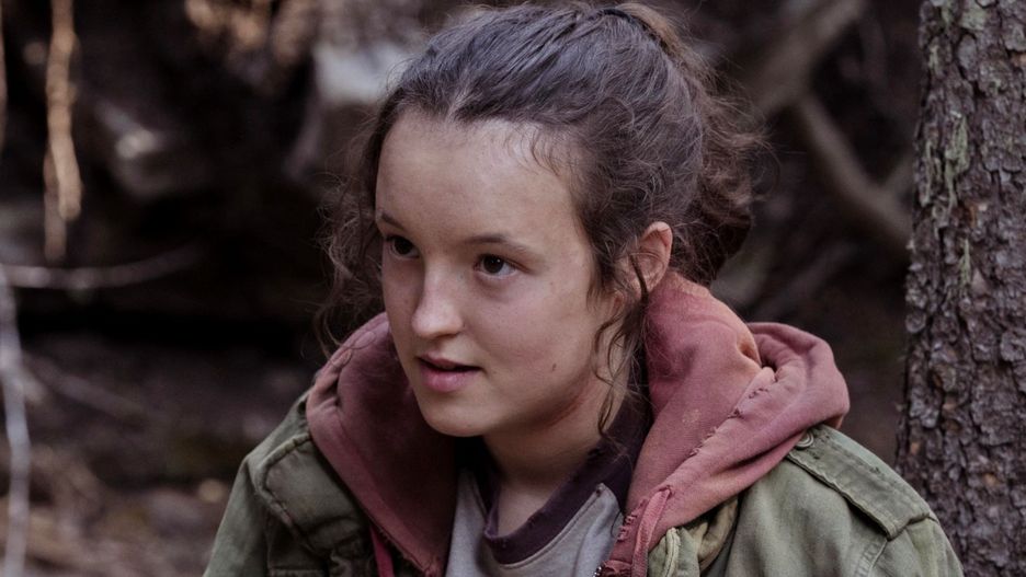 Bella Ramsay