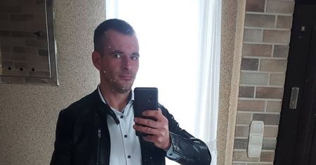 "Rolnik szuka żony". Adrian z szóstej edycji ma nową partnerkę (FOTO)