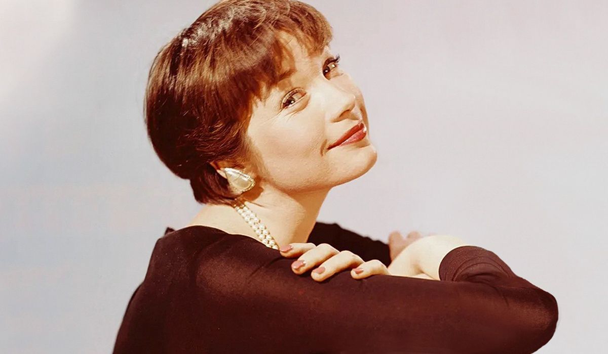 Tak dziś wygląda. Skończyła 91 lat. Nawet Clint Eastwood jej się bał