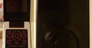 Sony Ericsson Alicia jako W707