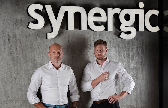 Synergic: Paweł Orłowski prezesem, Wojciech Byj odpowiada za finanse