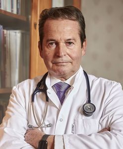 Prof. Piotr Kuna zwolennikiem zniesienia niemal wszystkich obostrzeń