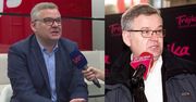 Andrus o odejściu z Trójki: "Tęsknię za słuchaczami. Zarząd kazał mi wybierać albo Polskie Radio, albo TVN24!"