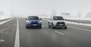 Porównanie: Honda ZR-V kontra Toyota Corolla Cross — starcie dwóch kompaktowych crossoverów i dwóch koncepcji napędu hybrydowego
