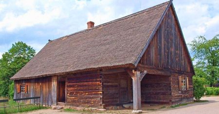Niezwykłe muzeum z Kaszub docenione za granicą