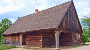 Niezwykłe muzeum z Kaszub docenione za granicą