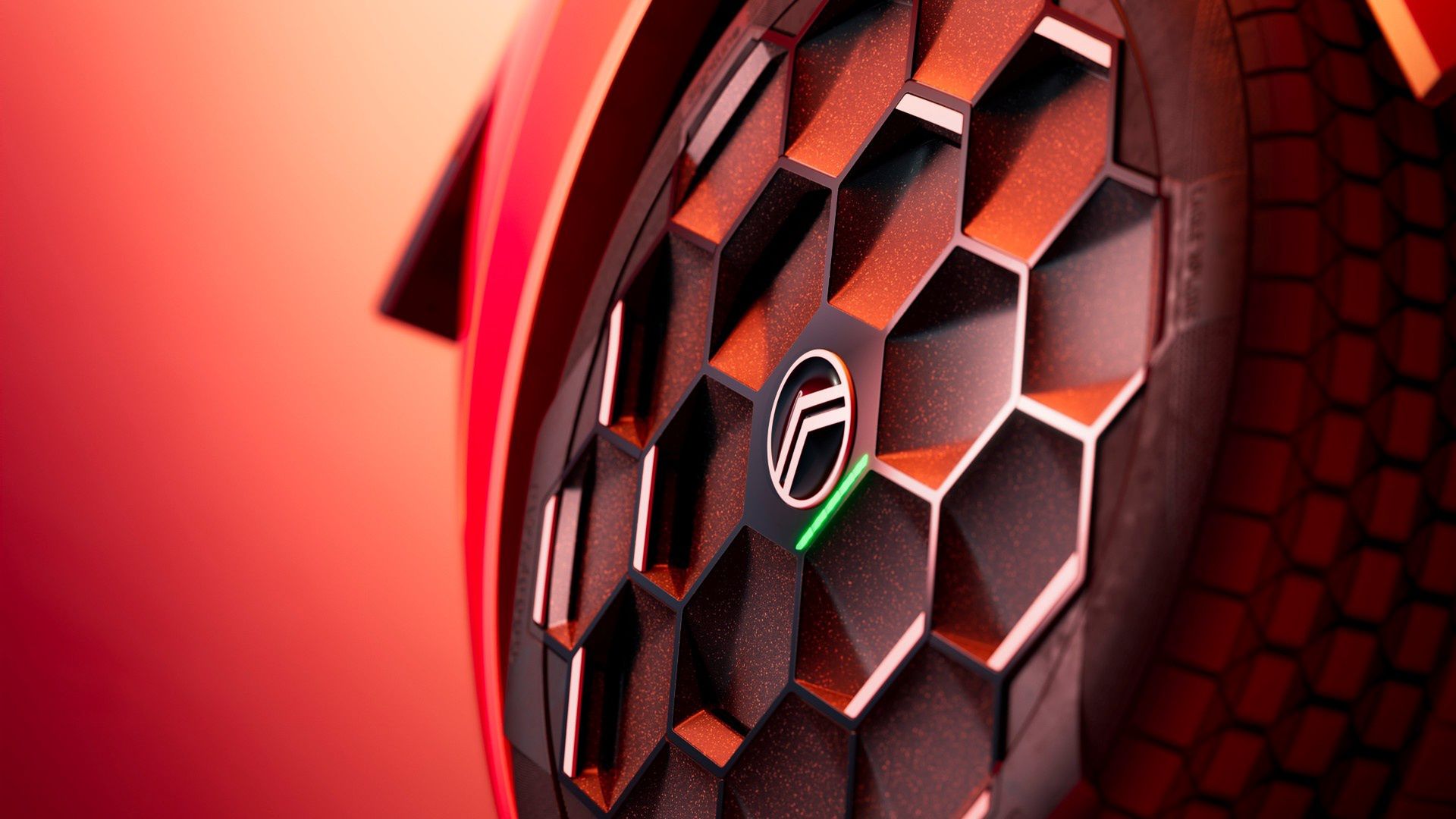 Citroën Elo Concept